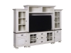 Kaitlyn TV Wall Unit: SC-54W-SZ