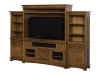 Kenwood TV Wall Unit: SC-54W-SZ