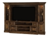 Kincade TV Wall Unit: SC-66W-SZ