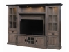 Lynwood TV Wall Unit: SC-54W-SZ