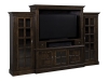 Madison TV Wall Unit: SC-54W-SZ