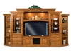 FVE-049-HH-Hoosier Heritage Wall Unit-7pc-FV