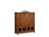 Centennial-FVE-05-CN-Centennial LCD Cabinet-FV