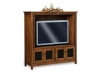 Centennial-FVE-05-CN-Centennial LCD Cabinet-Open-FV