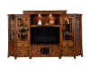 Modesto-FVE-051-MD-Modesto 6 Piece Wall Unit-FV