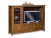 Cennteenial-FVE-06-CN-Centennial LCD Cabinet-Open-FV
