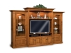 Mancehster-FVE-193-MM-Manhattan Mission Wall Unit-3pc-FV