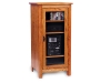 FVE-026-M-Mission Stereo Cabinet-FV