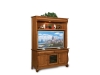 FVE-043-OCS-Old Classic Sleigh LCD Cabinet-FV
