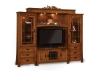 Modesto 5 Piece Wall Unit-FV