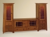 McCoy TV Unit-CV