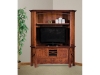 Artesa Corner Media Stand: FVE-053-A-FV
