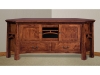 Artesa Corner TV Stand: FVE-053-A-BP-FV