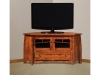 Bolder Creek Corner TV Stand: FVE-2956-BC-FV