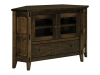 Bungalow Corner TV Stand: SC-53C-SZ