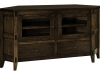 Bungalow Corner TV Stand: SC-62C-SZ