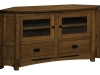 Colebrook Corner TV Stand: SC-62C-SZ