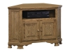 Heritage Corner TV Stand: SC-029C-H-SZ