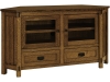 Rio Mission Corner TV Stand: SC-62-SZ