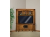 FVE-053-Md-2 Piece-Modesto Corner TV Stand-FV
