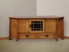 FVE-053-MD-BP-Modesto Corner TV Stand-FV