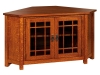 LMCNRTV-Landmark Corner TV Stand-CV
