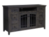 Ashland TV Stand: #6020ATV-LM