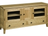 Bungalow TV Stand: SC-60-SZ