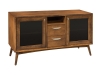 Century TV Stand-CE1854TV-CV