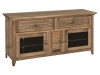 Cottage TV Stand-COT1860TV-CV