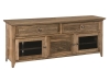 Cottage TV Stand-COT1872TV-CV