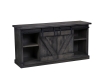 Durango TV Stand-SC-60-Doors Closed-SZ
