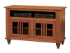 Harvest TV Stand: SC-49-SZ