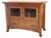Homestead Plasma TV Stand: HP01-SC