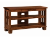 Larado Open TV Stand: SC-54-SZ