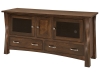 Lexington TV Stand: LXP03-SC