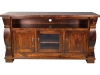Sierra TV Stand: SC-65-SZ