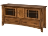 Tacoma TV Stand: TP03-SC