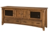 Tacoma TV Stand: TP04-SC