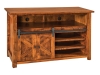 Teton TV Stand: TT2149TV-Door Closed-CV