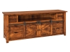 Teton TV Stand: TT2172TV-Closed-CV