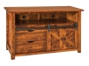 Teton TV Stand: TT2149TV-CV
