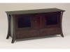 CD2160TV-Calodonia TV Stand-CV