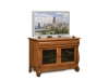 FVE-031-OCS-Old Classic Sleigh TV Stand-FV