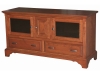 Highland TV Stand-SC