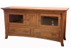Homestead Plasma TV Stand-SC