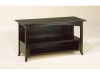 Shaker Hill-SKO48TV-Open TV Stand-CV