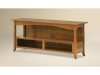 Shaker Hill-SKO60TV-Open TV Stand-CV