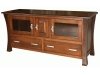 Vandalia Plasmas TV Stand-SC