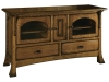 Breckenridge TV Stand: SC-60-SZ